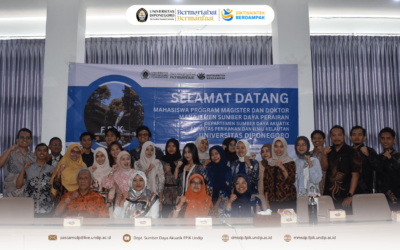 Selamat Datang Mahasiswa Baru Tahun 2025
