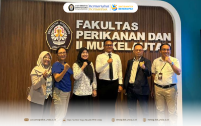 Ujian Kolokium Proposal Disertasi Program Doktor Manajemen Sumber Daya Perairan an I Ketut Wija